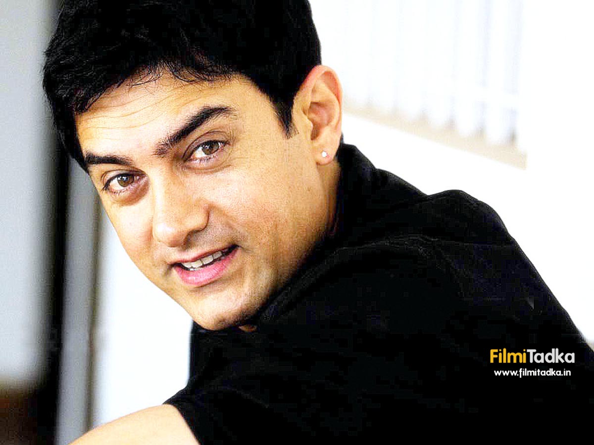 عامر خان کے اسٹار بننے کی پیشگوئی کس نے کی تھی؟