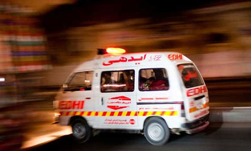 راولپنڈی:پولیس کی  شیلنگ سے نومولود جاں بحق، عمران کا اظہار افسوس