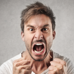 کیا آپ کو بھی شدید غصہ آتا ہے؟