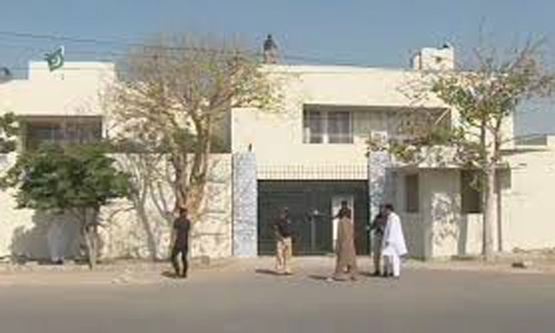 میڈیا ہاؤس پرحملہ کیس:30ملزمان کے ناقابل ضمانت وارنٹ گرفتاری جاری
