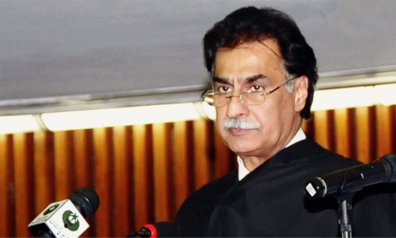 عمران خان کو اپنے فیصلوں پر نظر ثانی کرنی چاہئے، اسپیکر قومی اسمبلی