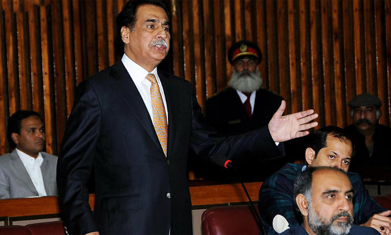عمران خان سے احتجاج پر نظرثانی کی اپیل