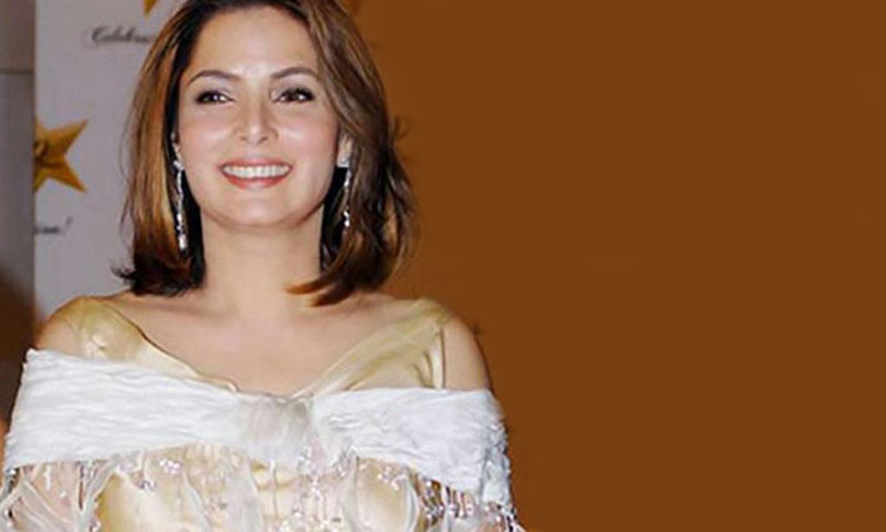 پاک بھارت کشیدگی پرمعروف اداکارہ نے&nbsp;خاموشی توڑدی