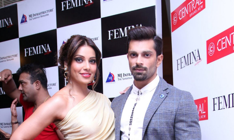 کیاکرن سنگھ گرووراور بپاشا باسو کا رشتہ خطرے میں ہے؟