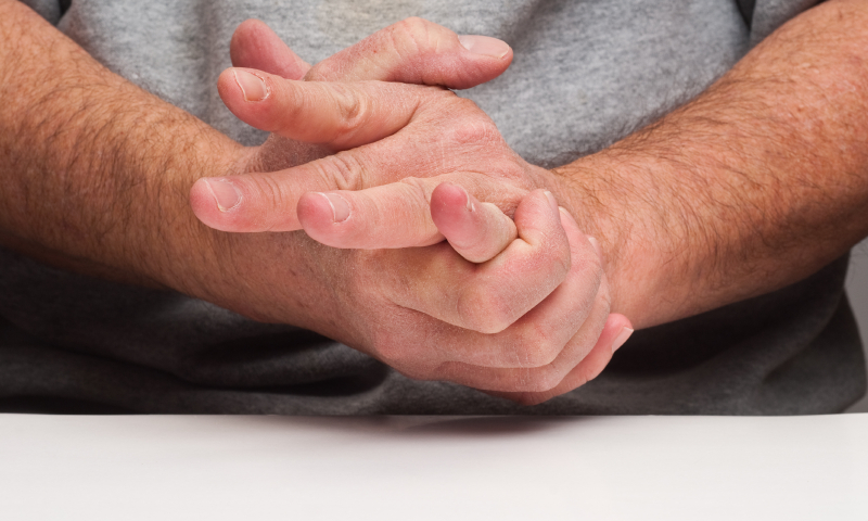 خون کی کمی کی 6 خاموش علامات