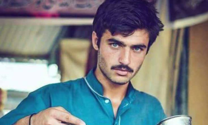 پاکستانی چائے والے کی دھوم بھارت تک