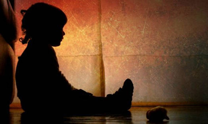 ٹوبہ ٹیک سنگھ: 10 سالہ بچی کے ساتھ زیادتی