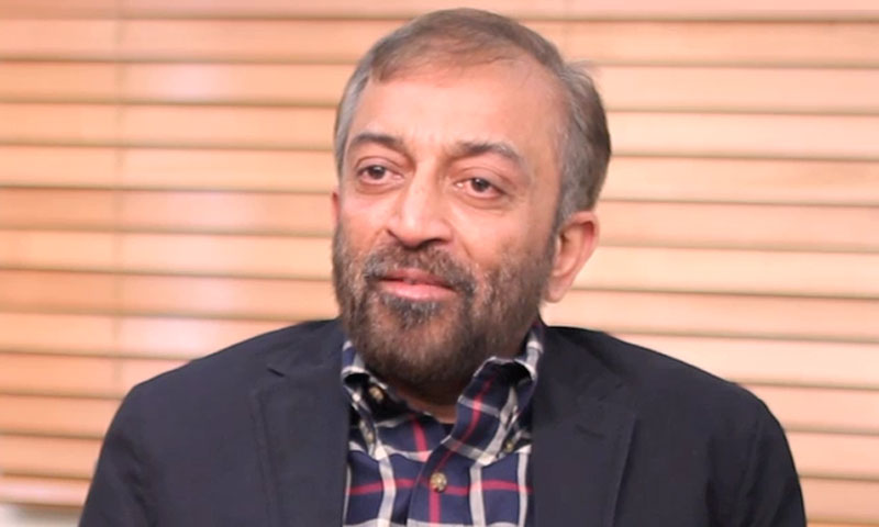 ایم کیوایم لندن کا فاروق ستارکو بنیادی رکنیت سے خارج کرنے کااعلان