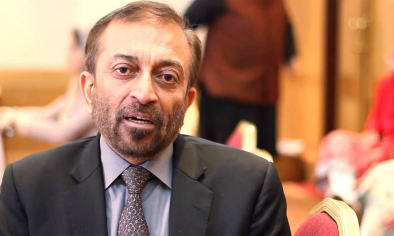 لندن سے لاتعلقی کے بعد مزید لاشوں کے تحفے نہ دیئے جائیں، فاروق ستار