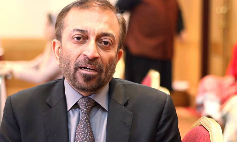 متحدہ لندن کی سرگرمیوں پر فاروق ستار نے سوال اٹھادیا