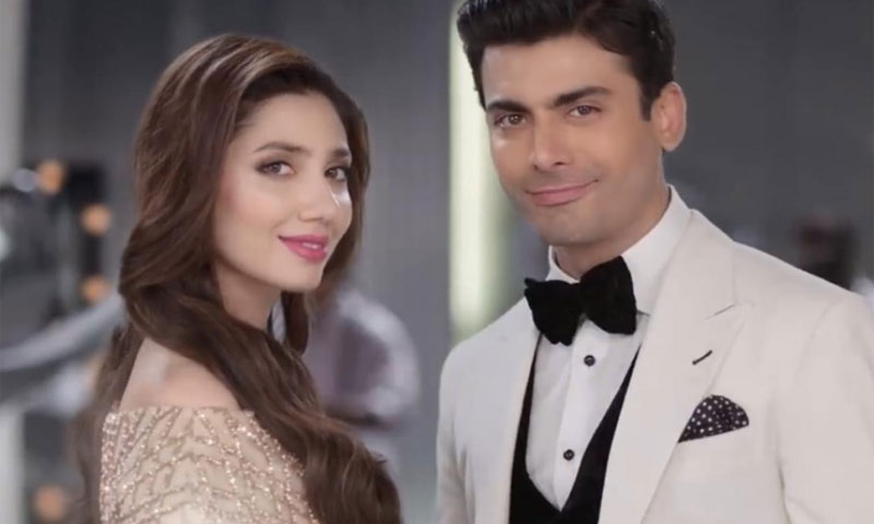 پاکستانی فنکاروں پر پابندی نہیں، بھارت