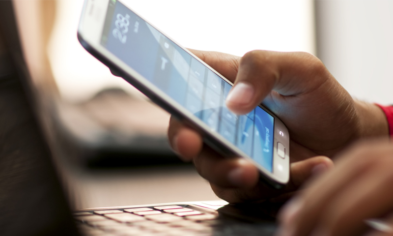 ٹیکنالوجی سے لگاؤ کیسے کم کیا جائے؟