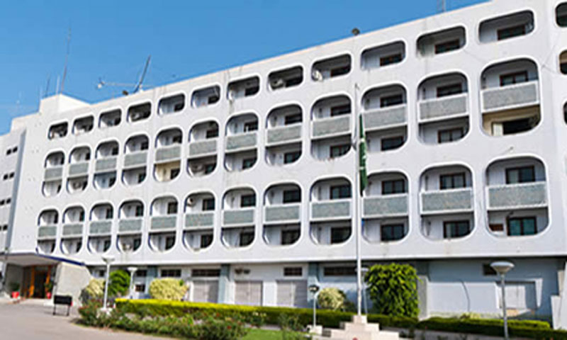 بھارتی ہائی کمیشن اہلکار سر جیت سنگھ براستہ دبئی بھارت روانہ