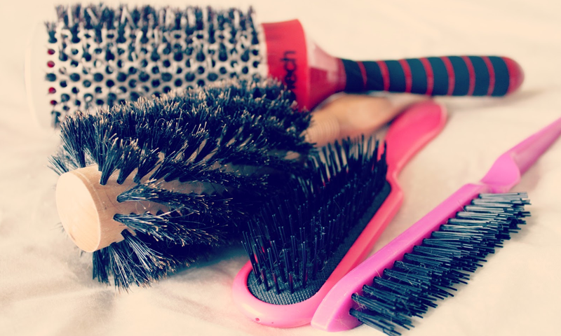 کیا آپ ہیر برش کے بارے میں یہ باتیں جانتے ہیں؟