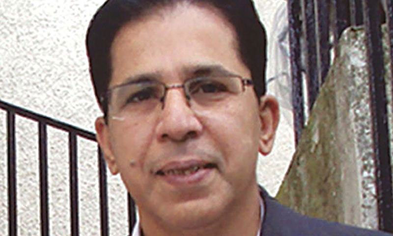 عمران فاروق قتل کیس:ایف آئی اے نے پراسیکیوٹر تعینات کردیا