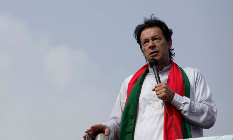 تحریک انصاف کی 2 نومبرکےدھرنےکو کامیاب بنانے کیلئے رابطہ مہم تیز
