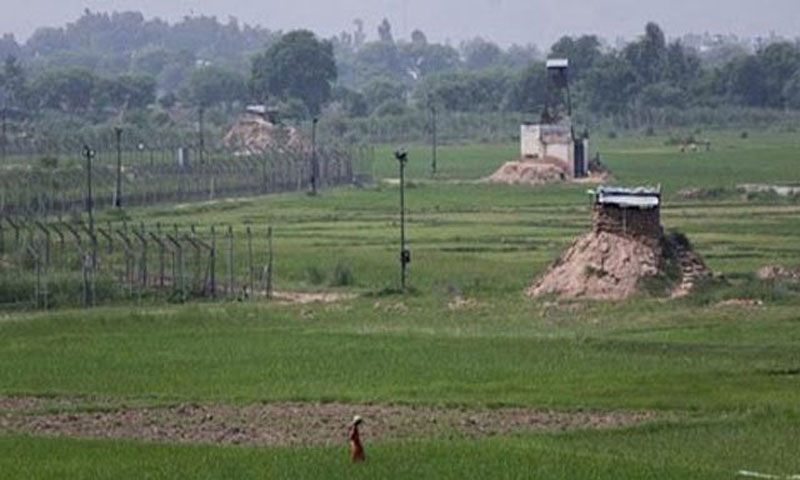 ایل او سی پر پاک فوج کا بھارت کو منہ توڑ جواب، 5بھارتی فوجی ہلاک