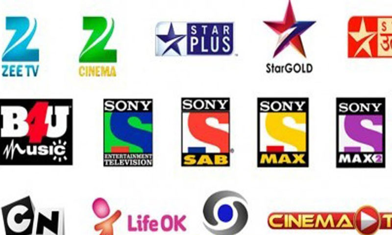 بھارتی چینلزپرپابندی: خواتین کا ردعمل