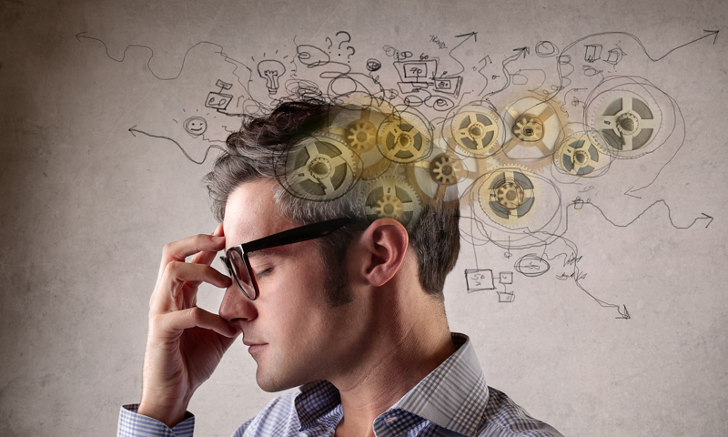 اگر آپ کے اندر یہ خصوصیات موجود ہیں تو آپ کا شمار بھی ذہین افراد میں ہوتاہے