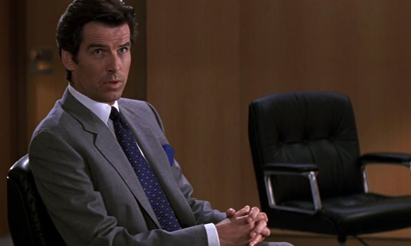 بھارتی کمپنی نے ہالی ووڈ اداکار پیئرسن براسنن کو چونا لگادیا