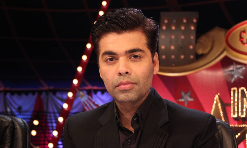 کس انتہا پسند گلوکار نےکرن جوہر کو غدار قرار دے دیا؟