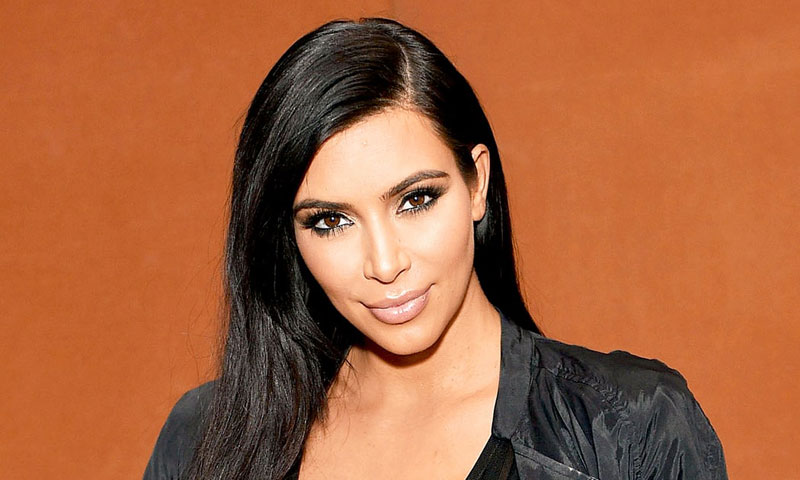 معروف امریکی اداکارہ ڈاکوؤں سے نہ بچ سکیں