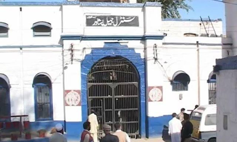 خیبر پختونخوا کی جیلوں کو 3زونز میں تقسیم کرنے کا فیصلہ