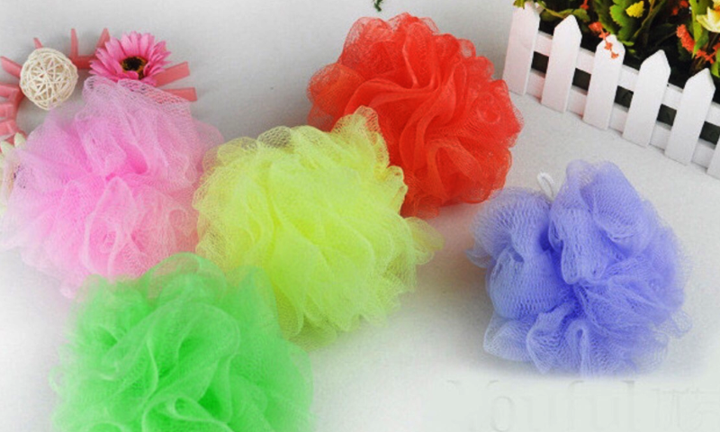 کیا آپ بھی نہاتے ہوئے 'لوفاہ' کا استعمال کرتے ہیں