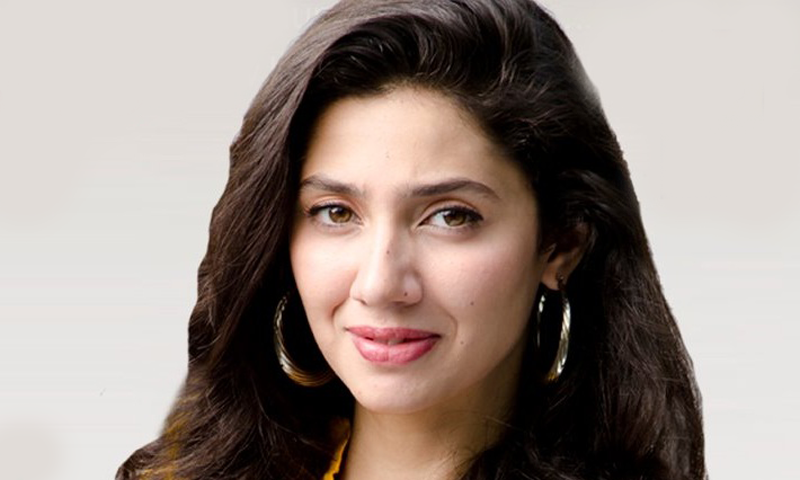 بھارتی فلموں میں پابندی کے بعد بھی ماہرہ کا کیرئیر رواں دواں