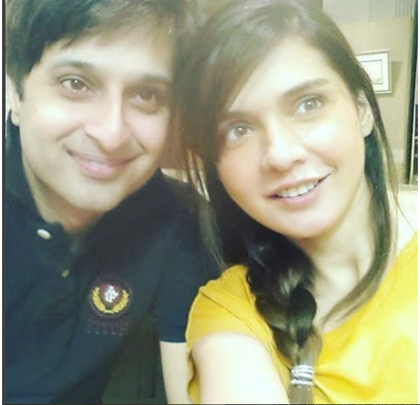 خوبصورت اداکارائیں جنہیں میک اپ کی کوئی ضرورت نہیں