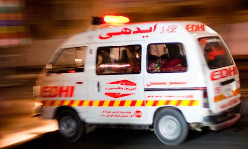 بلوچستان: مستونگ، فائرنگ، چار جاں بحق اور ایک زخمی