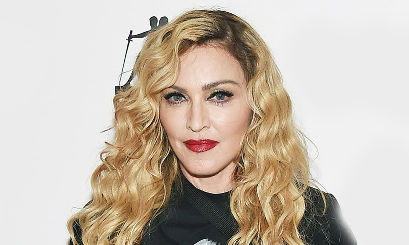 قندیل بلوچ ڈاکیومنٹری پر میڈونا کا اہم بیان