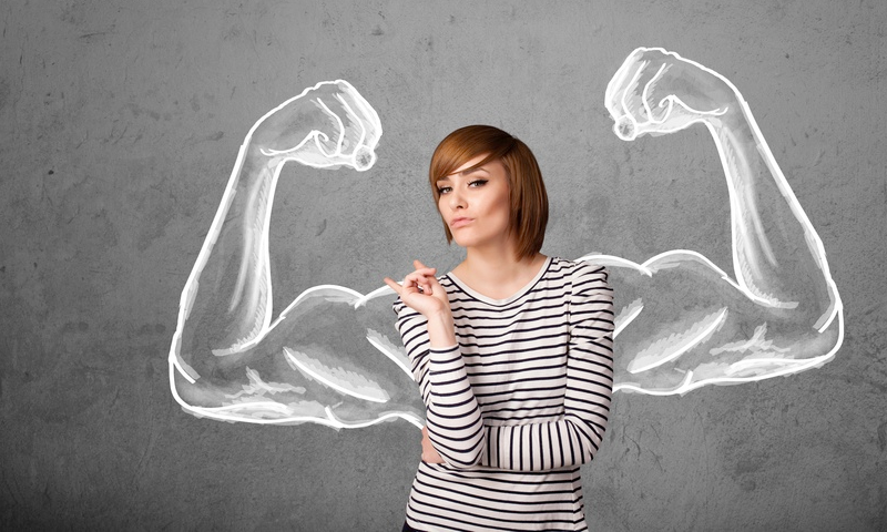 باہمت انسان ہونے کی نشانیاں