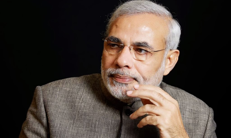 معروف بھارتی ہدایت کار کا مودی سے معافی کا مطالبہ