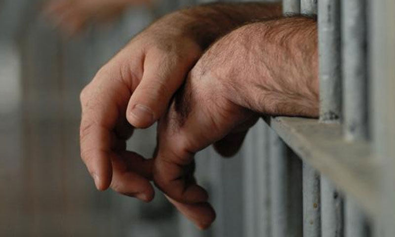 متحدہ لندن کے رہنما امجداللہ کو حراست میں لے لیا گیا