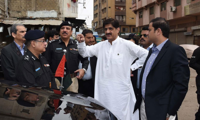 سندھ: ترانوے مدارس کو واچ لسٹ میں ڈالنے کی ہدایت