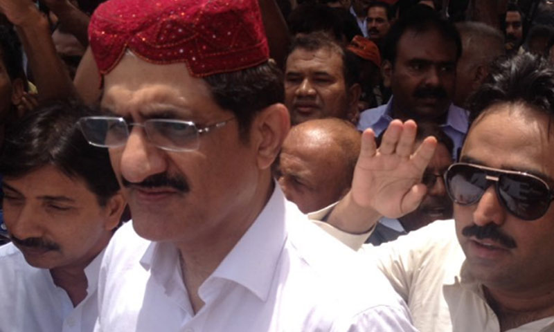 وزیراعظم نواز شریف پر چاروں صوبوں سے یکساں برتاو پر زور