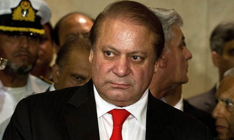 وزیراعظم نوازشریف 3روزہ سرکاری دورے پر آزربائیجان روانہ