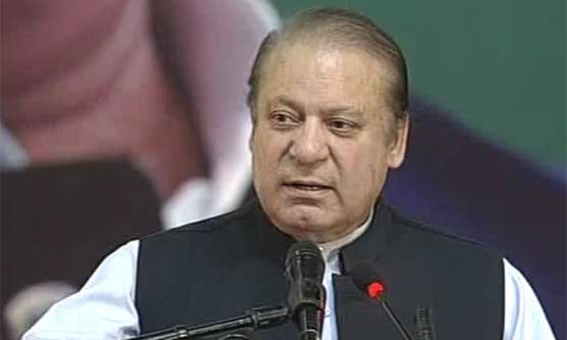 ڈگڈگی بجانے والوں سےگھبرانے والے نہیں، وزیراعظم