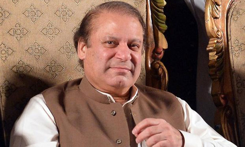 مسلم لیگ (ن )کے پارٹی انتخابات،نواز شریف بلامقابلہ صدر منتخب