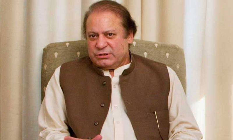 بھارتی فوج نےوادی میں دہشت گردی کی انتہا کردی،وزیراعظم