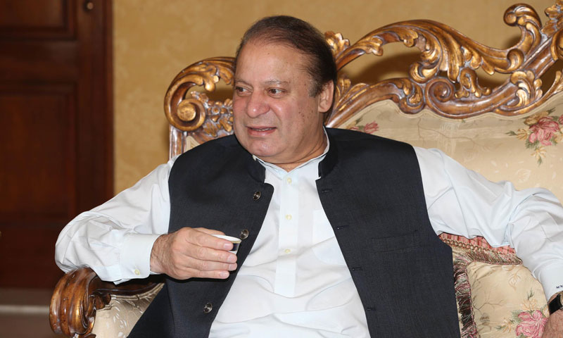 حکومت ملک چلانا جبکہ مخالفین &nbsp;بند کرنا چاہتے ہیں،وزیراعظم پاکستان