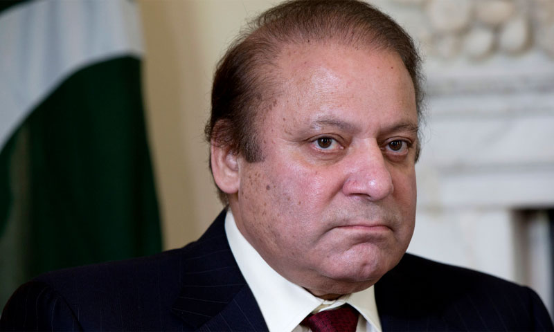 جمہوریت میں احتجاج کا حق لامحدود نہیں ہوتاہے، نواز