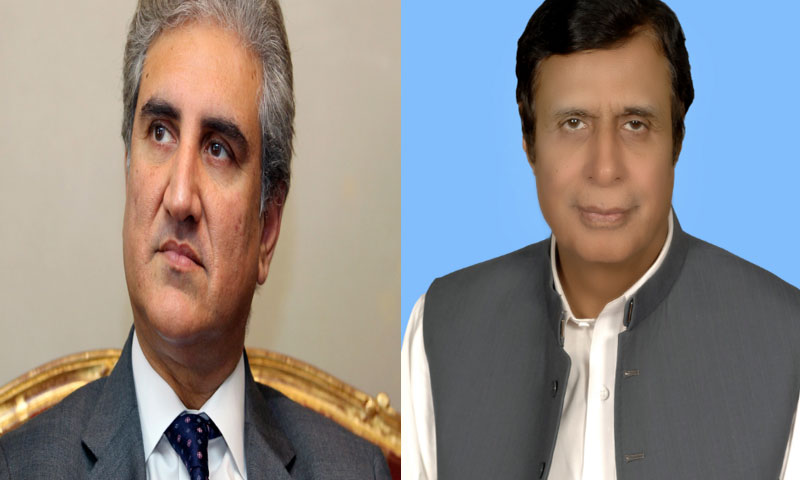 حکومت کیخلاف بھرپو تحریک چلانے پر اتفاق