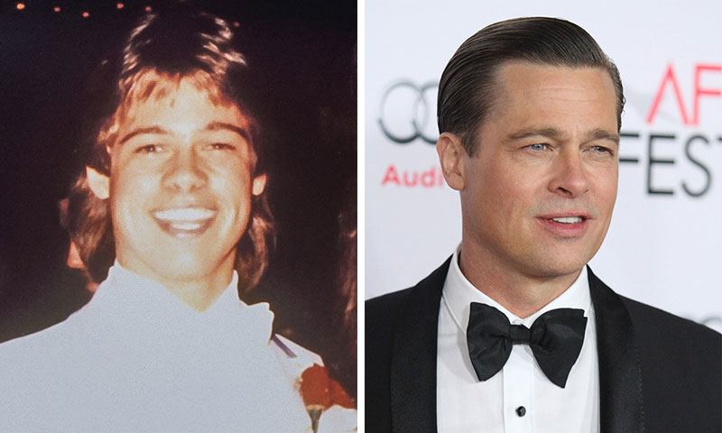 مشہور ہالی وڈ اداکار کیا سےکیا ہوگئے