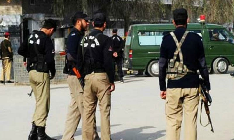 شیخوپورہ:سی ٹی ڈی مقابلے میں مارے گئے3دہشت گردوں کی شناخت