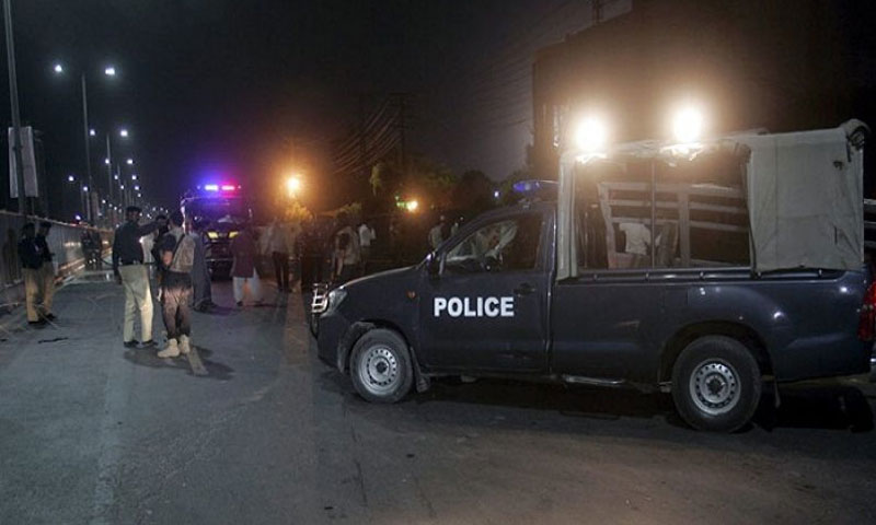 شیخوپورہ میں سی ٹی ڈی کی کارروائی،6 &rdquo;دہشت گرد &ldquo;ہلاک