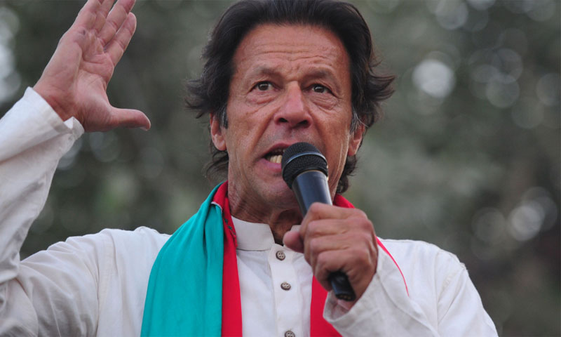 حکومت کیخلاف احتجاج، پی ٹی آئی کی حکمت عملی تیار