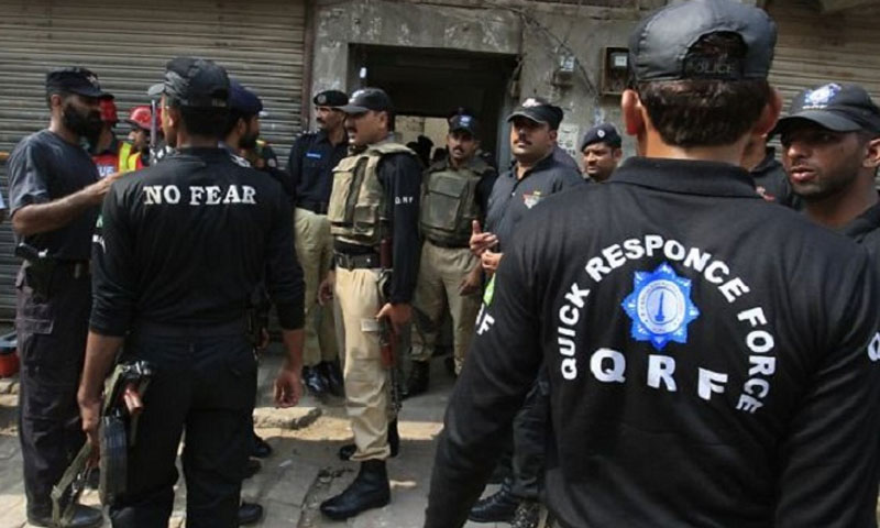 پنجاب:دفعہ 144نافذ،جلسے ،جلوس اور اسلحے کی نمائش پرپابندی عائد