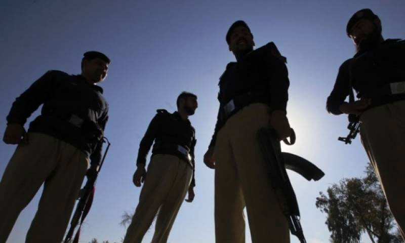 کوئٹہ:پولیس،حساس اداروں کی کارروائی ،4 &rdquo;دہشت گرد&ldquo;ہلاک